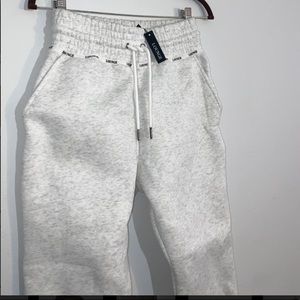LOUNGE WEAR- High-end Sweatpants